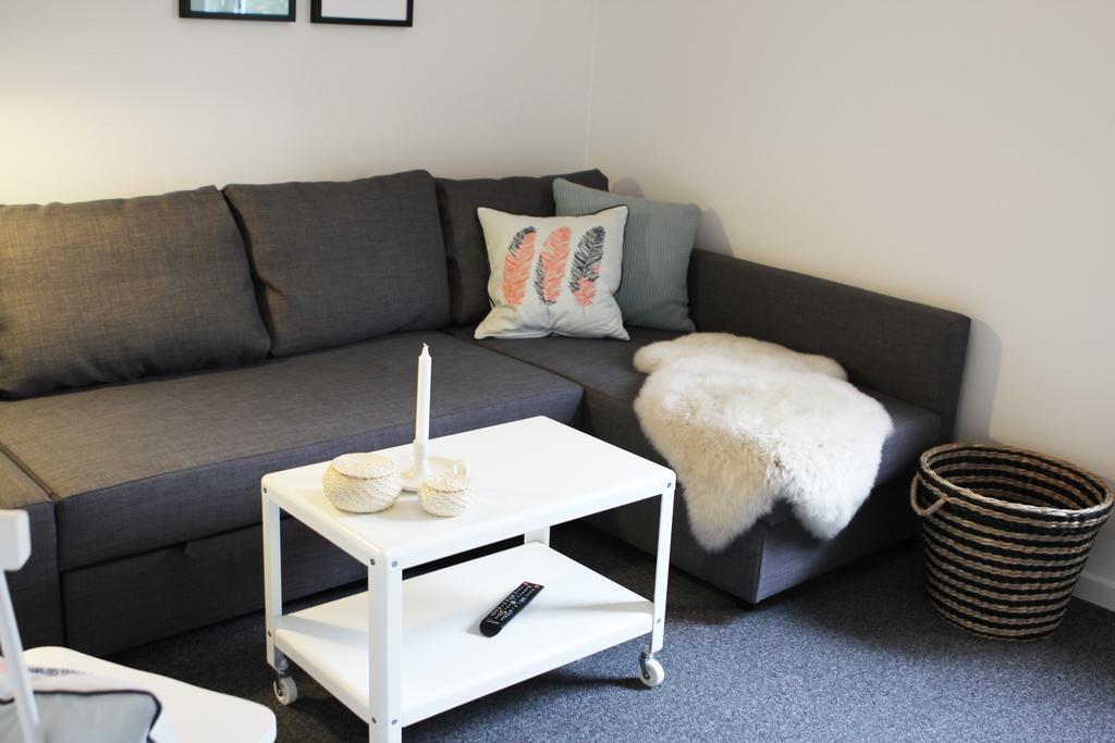 272 Bed & Breakfast Esbjerg Room photo