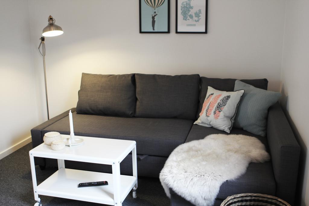 272 Bed & Breakfast Esbjerg Room photo