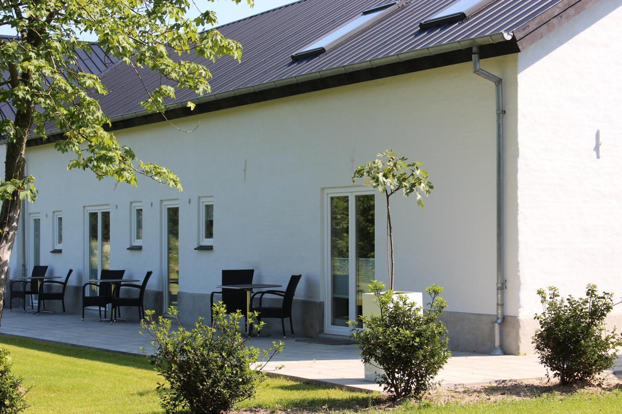 272 Bed & Breakfast Esbjerg Exterior photo