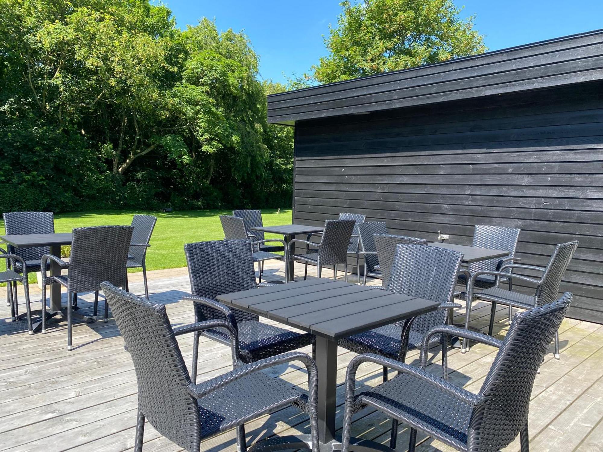 272 Bed & Breakfast Esbjerg Exterior photo