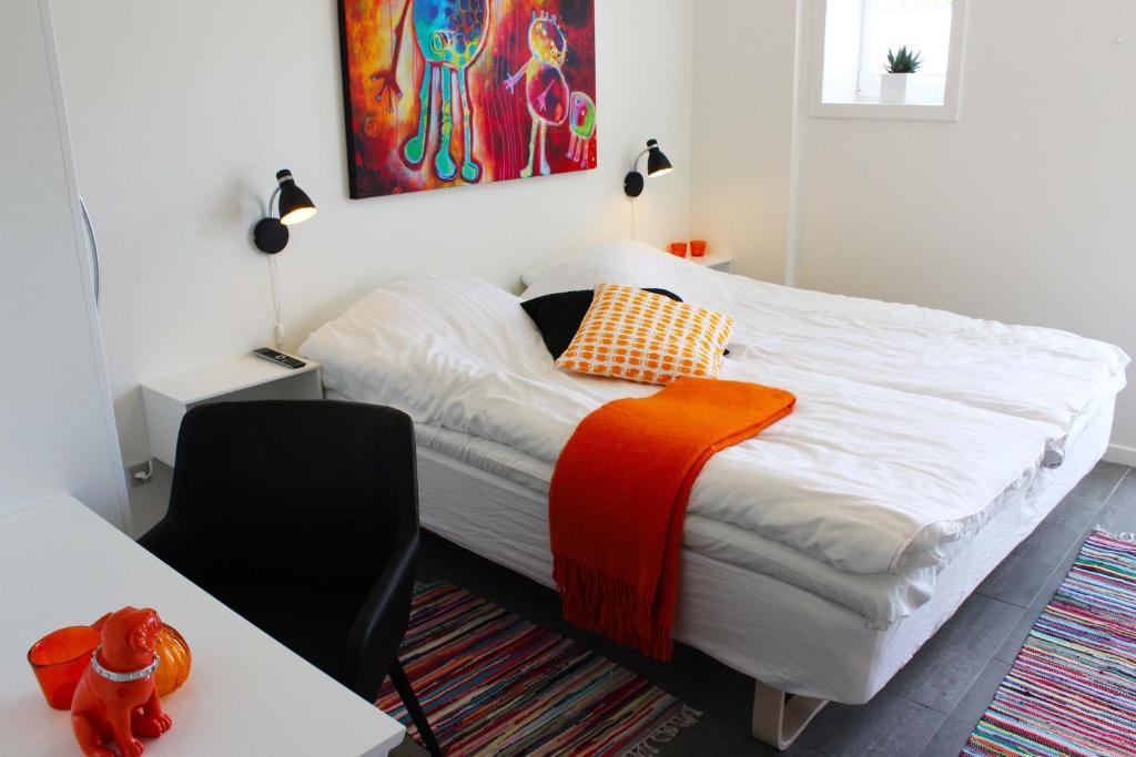272 Bed & Breakfast Esbjerg Room photo