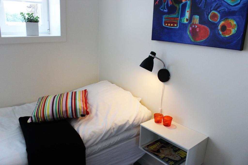 272 Bed & Breakfast Esbjerg Room photo