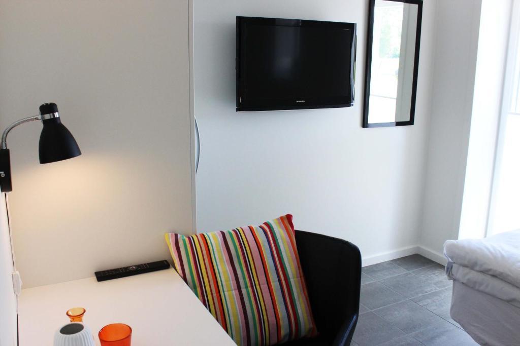 272 Bed & Breakfast Esbjerg Room photo