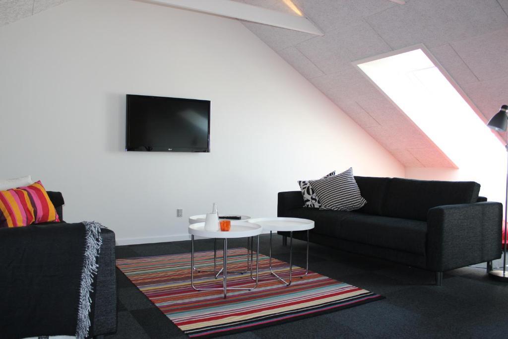 272 Bed & Breakfast Esbjerg Exterior photo
