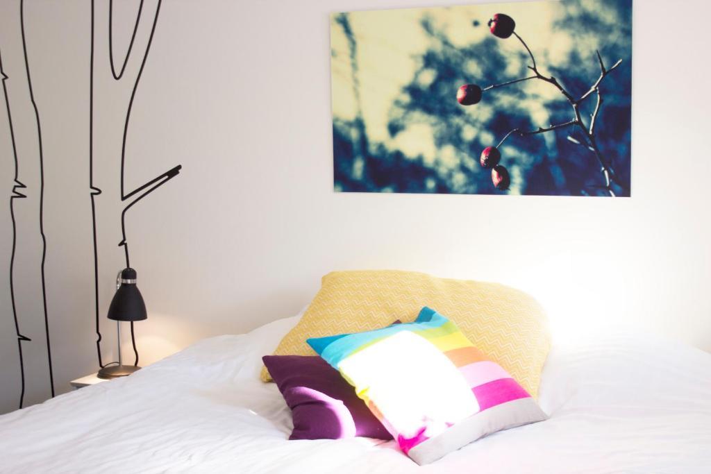 272 Bed & Breakfast Esbjerg Room photo