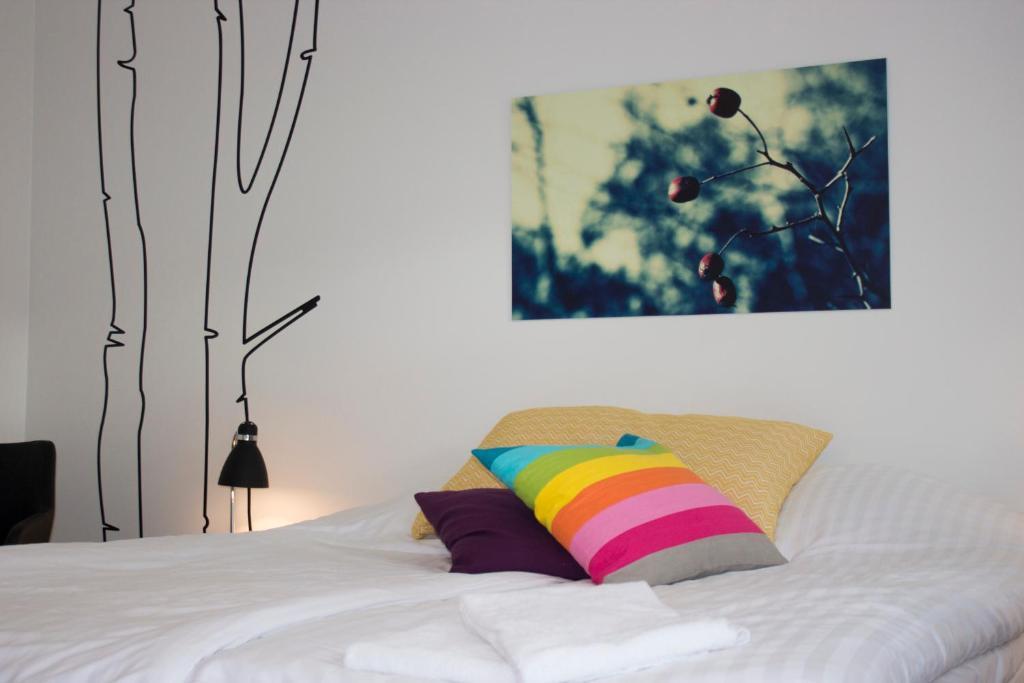 272 Bed & Breakfast Esbjerg Room photo
