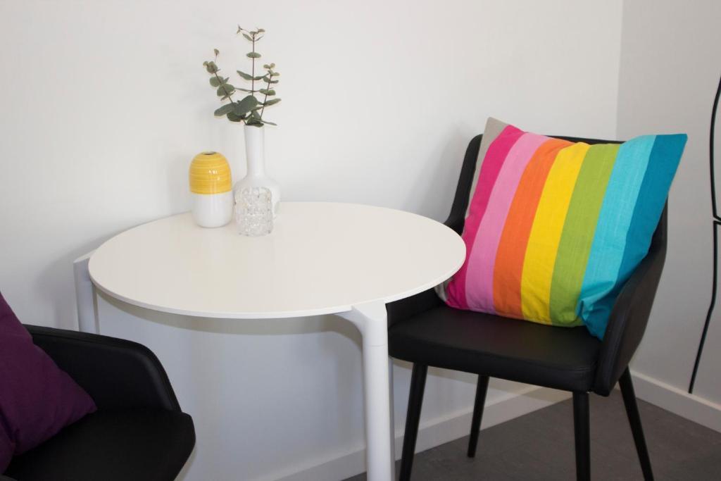272 Bed & Breakfast Esbjerg Room photo